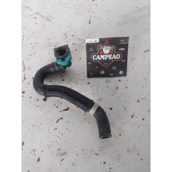 Mangueira Tubo Água Toyota Corolla 2020