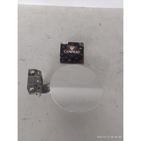 Portinhola Tanque Combustível Honda New Fit 2016