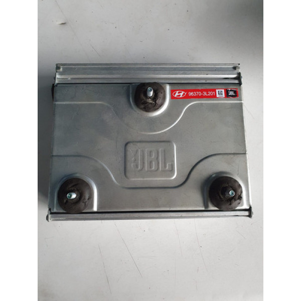 Módulo Som Jbl Hyundai Azera 2009 963703l201