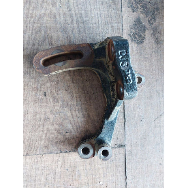 Suporte Do Alternador Hyundai Hb20 2016