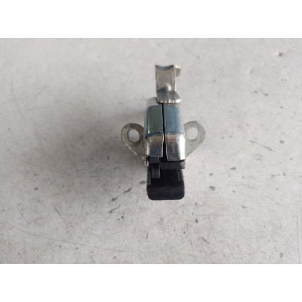 Fechadura Tampa Traseira Fiat Fiorino 2018