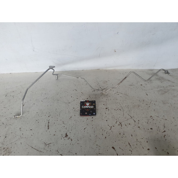 Mangueira Ar Condicionado Nissan Versa 1.6 2020