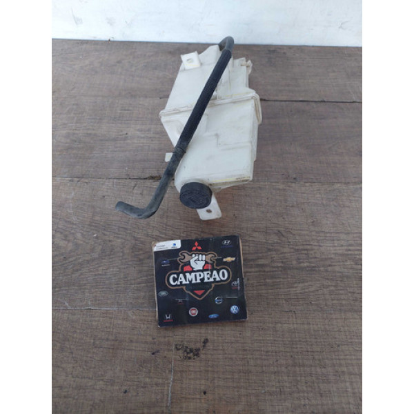 Reservatório Radiador Nissan Versa 1.0 2018