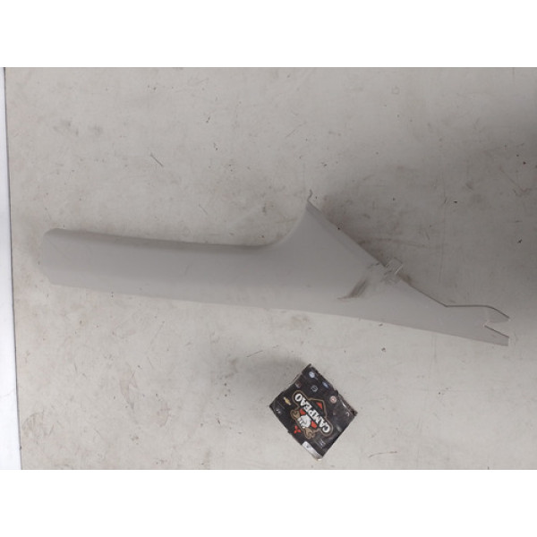 Acabamento Coluna Direito Chevrolet Onix 2018