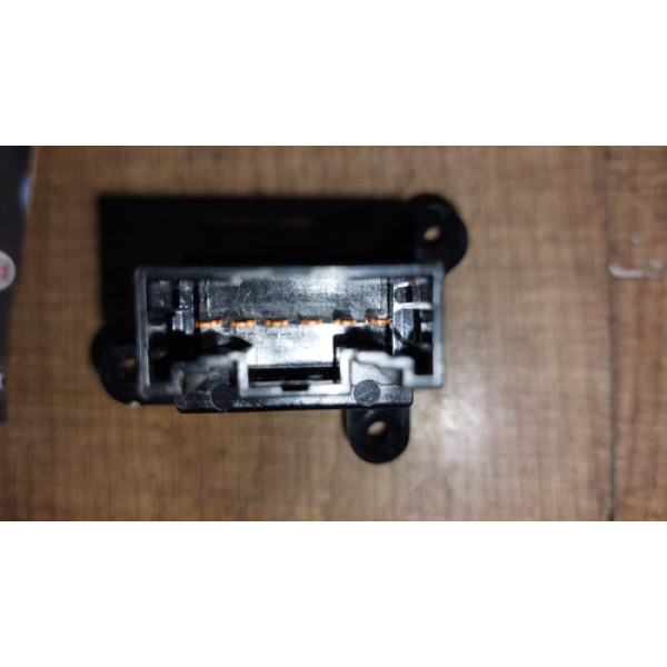 Botão Pisca Alerta Hyundai Azera 3.3 V6 2009