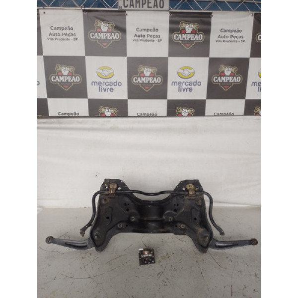 Quadro Agregado Dianteiro Peugeot 206