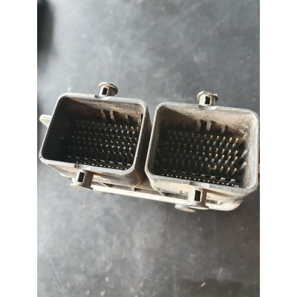 Módulo Injeção Volkswagen Saveiro G7 1.6 8v 032906034k