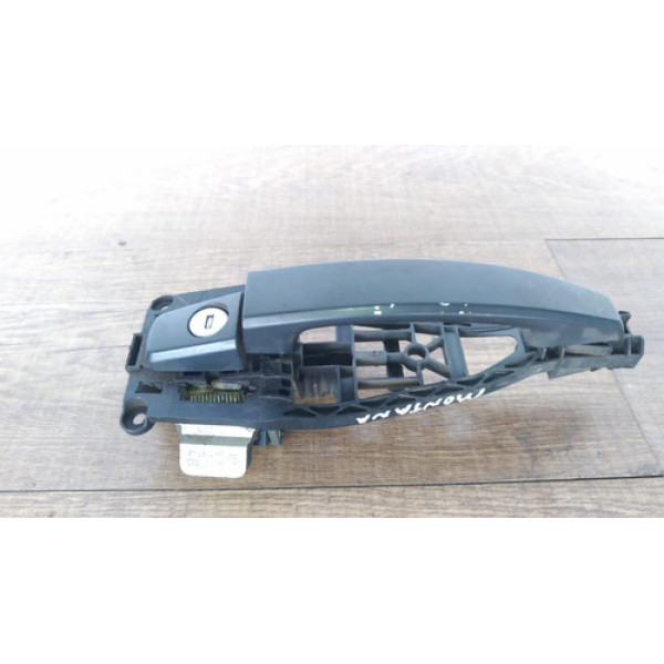 Maçaneta Externa Dian Esquerdo Montana 2014