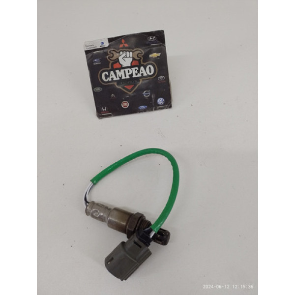 Sonda Lâmina Pré Ford Ka Sedan 1.0 3cc 2020