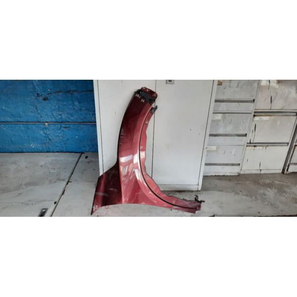 Para Lama Direito Honda Hrv 2016