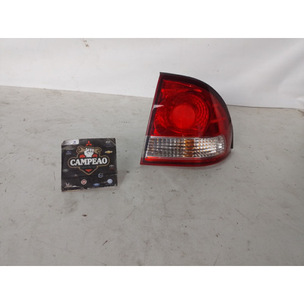 Lanterna Traseiro Direito Chevrolet Corsa Classic 2016
