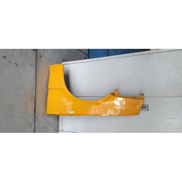 Para Lama Esquerdo Fiorino, Uno  2010