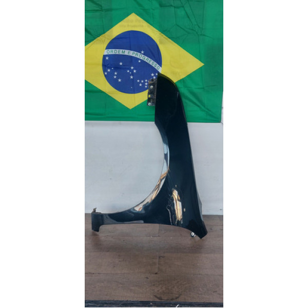 Paralama Esquerdo Ford Fusion 2007