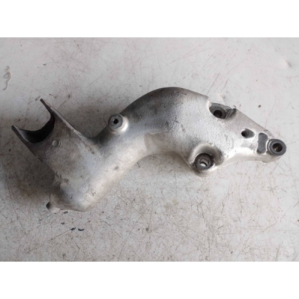 Suporte Coxim Motor Lado Direito Peugeot 207 1.4 2010
