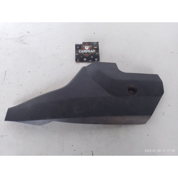 Moldura Direita Console Central Nissan Livina 2012