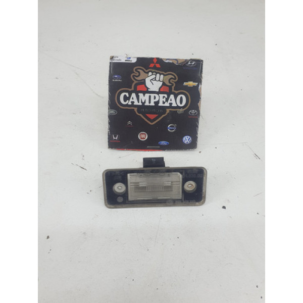 Luz Placa Volkswagen Polo 2007