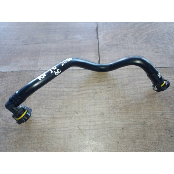 Mangueira Respiro Bloco Motor Ford Ka Sedan 1.0 3cc 2020