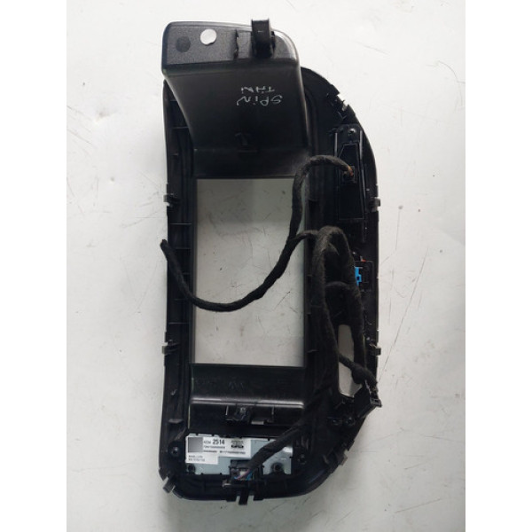 Multimídia Mylink Gm Spin 2017