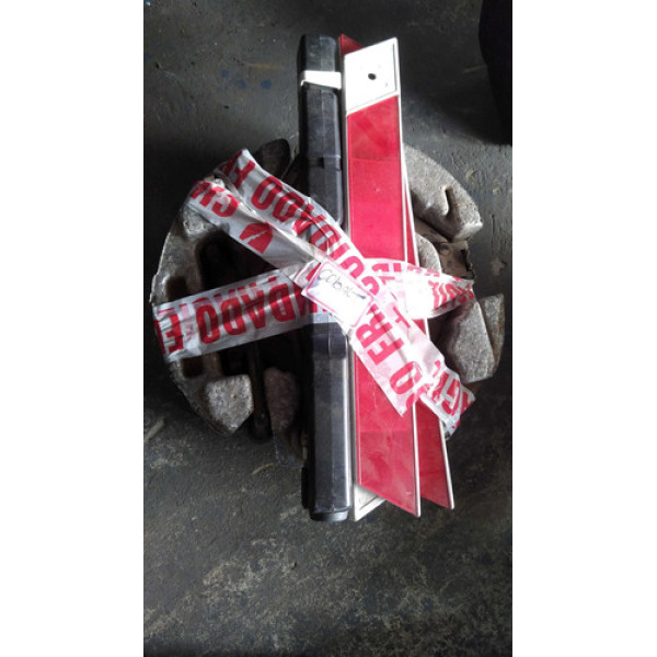 Kit Macaco Gm Cobalt 