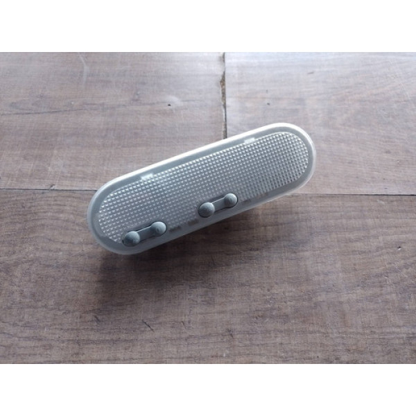 Luz Teto Cortesia Renault Sandero 1.0 3c 2016