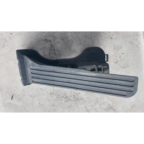 Pedal Do Acelerador Jetta 2.5 2009 Automático