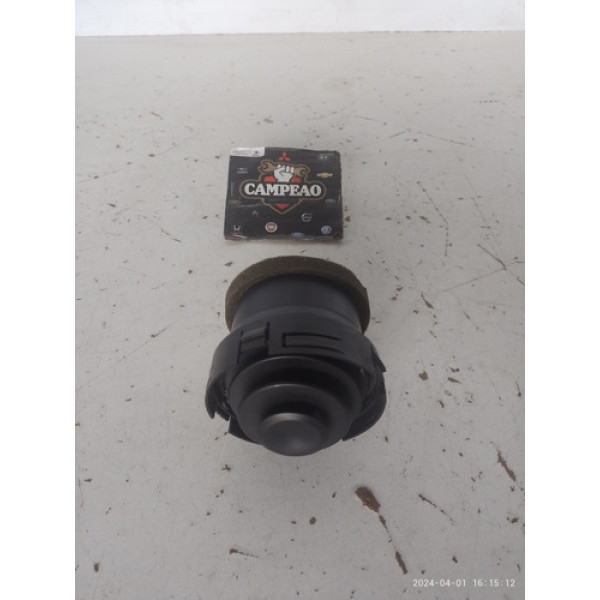 Difusor Ar Painel Citroen C3 Aircross 2011