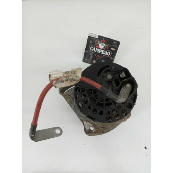 Alternador Fiat Fiorino 1.4 Flex 2018 14v 99a