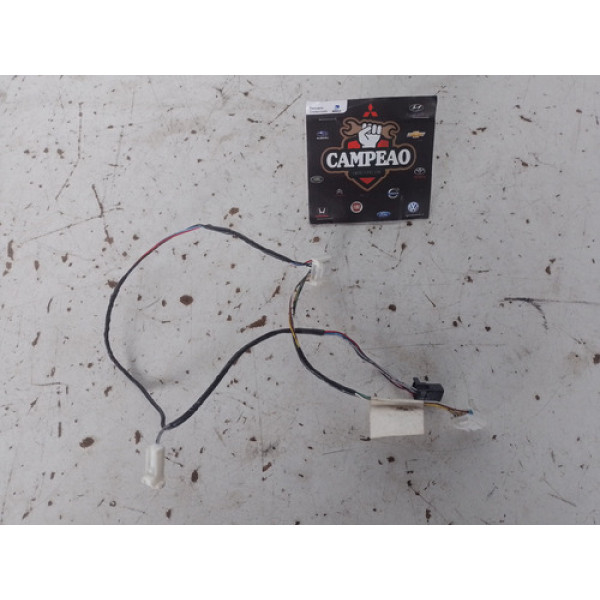 Chicote Atuador Ar Condicionado Toyota Corolla 2021