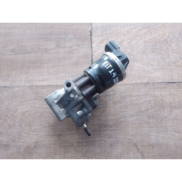 Válvula Egr Honda Fit 1.4 2006 