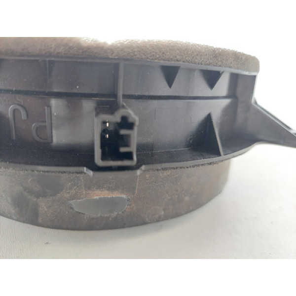 Alto-falante Traseiro Esquerdo Toyota Corolla Xei 2.0 2021