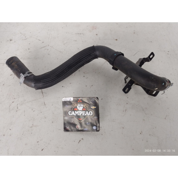 Mangueira Ar Condicionado Chevrolet Tracker 2021