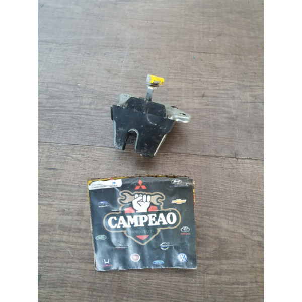Fechadura Tampa Traseira Gm Chevrolet Celta 2008 A 2013