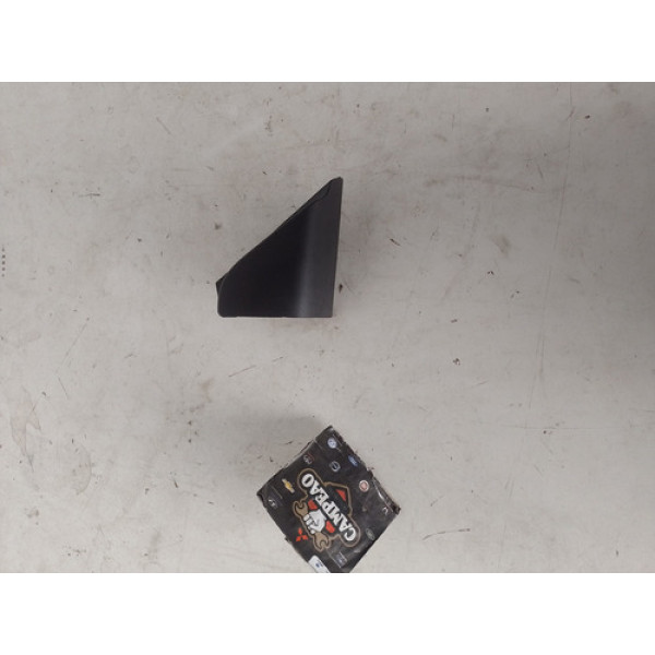 Acabamento Interno Retrovisor Direitochevrolet Onix 2020