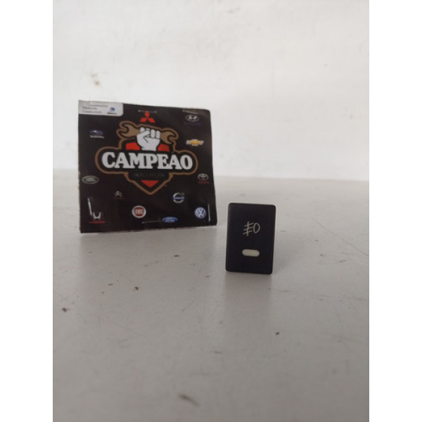 Botão Desembaçador Traseiro Toyota Corolla 2017