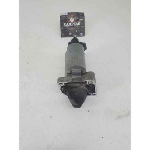 Motor Arranque Fiat Mobi 1.0 2018