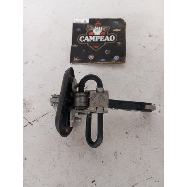 Limitador Porta Traseira Esquerda Fiat Linea 2013