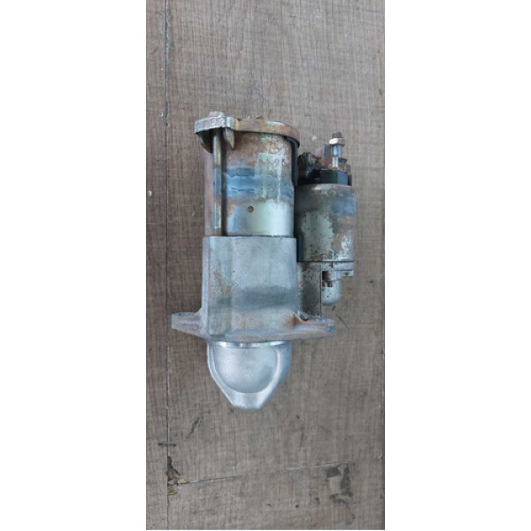 Motor Arranque Chevrot Tracker 1.8 Automática 2015