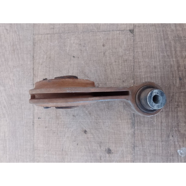 Calço Coxim Inferior Cambio Fiat Uno 2015 1.0 