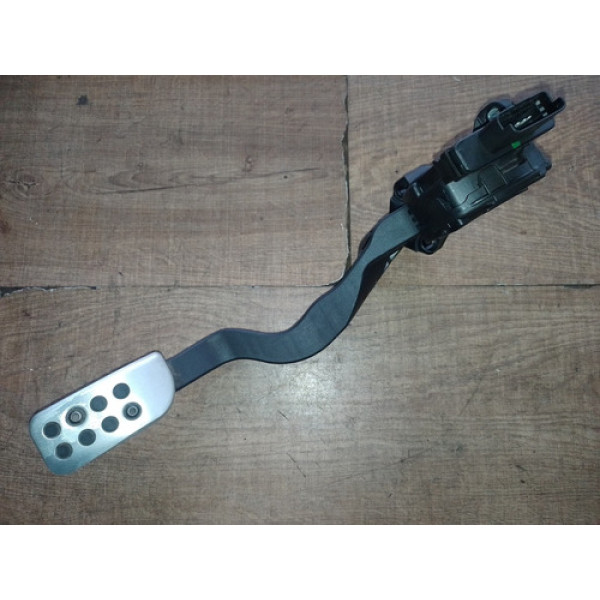 Pedal Acelerador Citroën C3 Aircross 1.6 2011