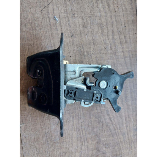 Fechadura Da Tampa Traseira Hyundai Hb20 2016 