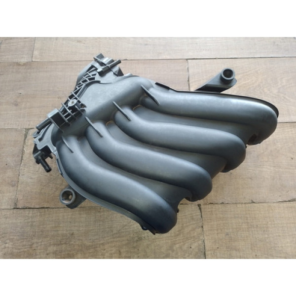 Coletor Admissão Nissan Kicks 1.6 16v 2019 Manual