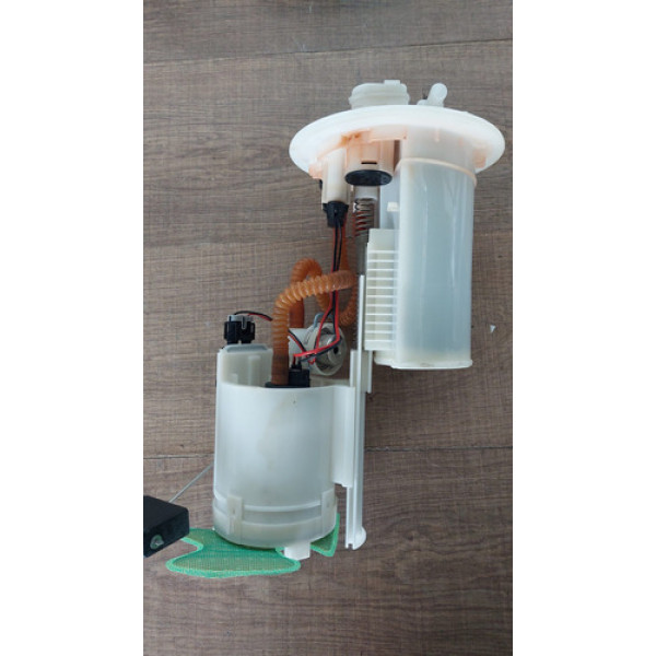 Bomba De Gasolina Toyota Yaris 2019 1.5