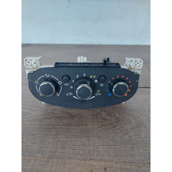 Comando Do Ar Condicionado Renault Duster Oroch 2016