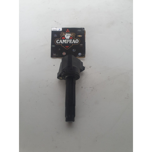 Bobina Ignição Honda Fit 1.5 2015 Automático 