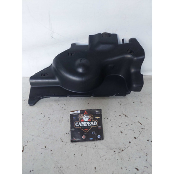 Capa Proteção Motor Honda Fit 2006