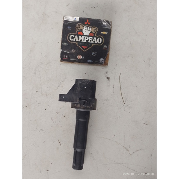 Bobina Ignicao Honda New Fit 1.5 2016