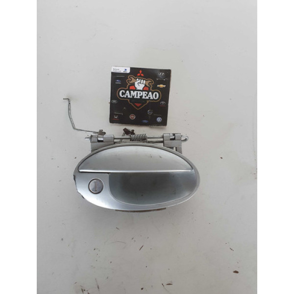 Maçaneta Externa Dianteira Direita Gm Celta 2013