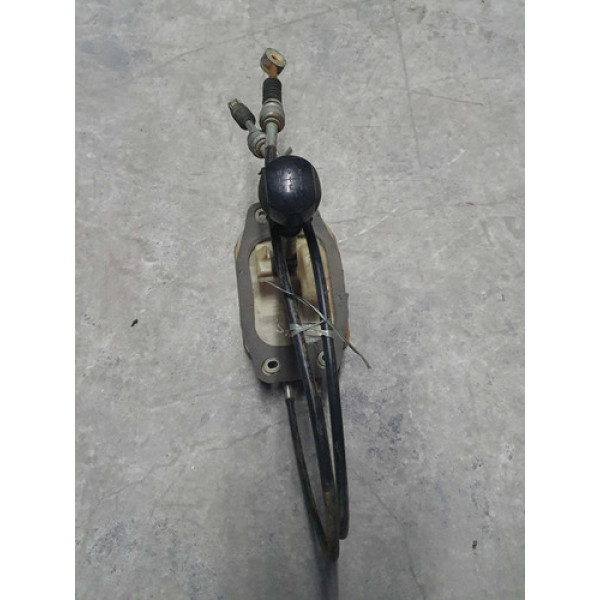 Trambulador Cabos Fiat Strada 1.4 2010