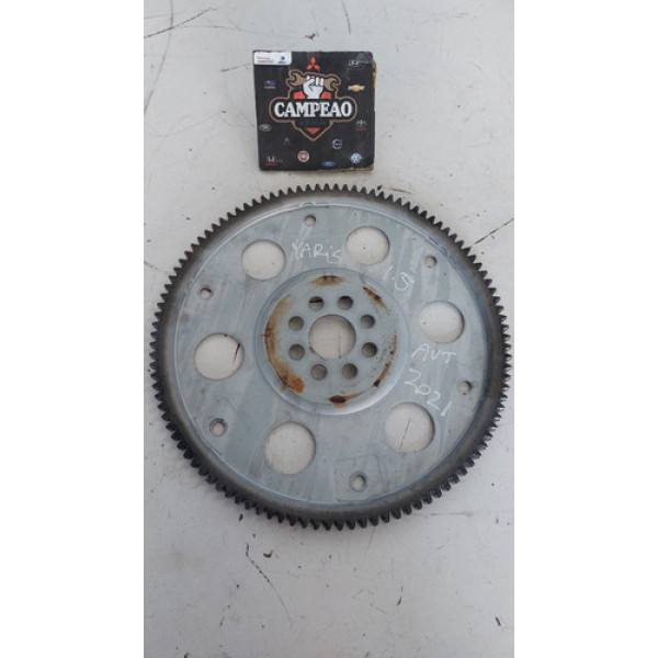 Gremalheira Câmbio Yaris 2019 2021 1.5 Automático