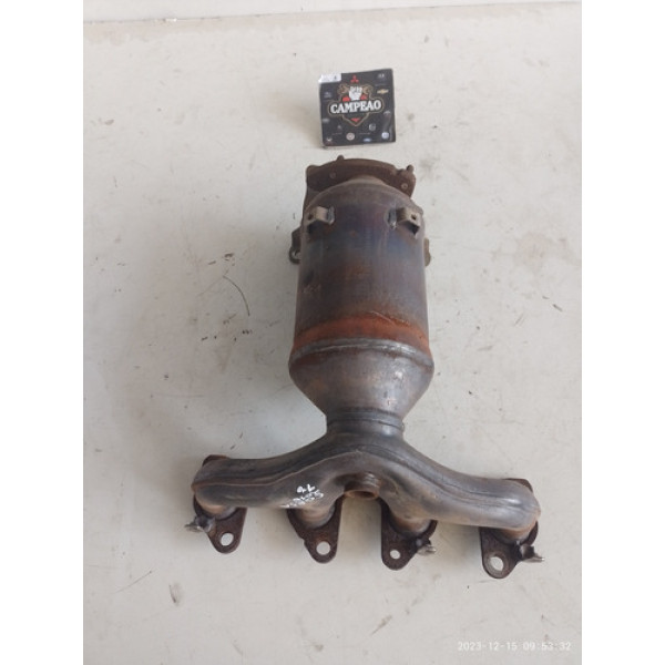 Catalisador Chevrolet Corsa 1.0 2016